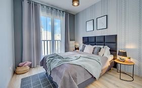 LM APARTAMENTY PODGÓRNa