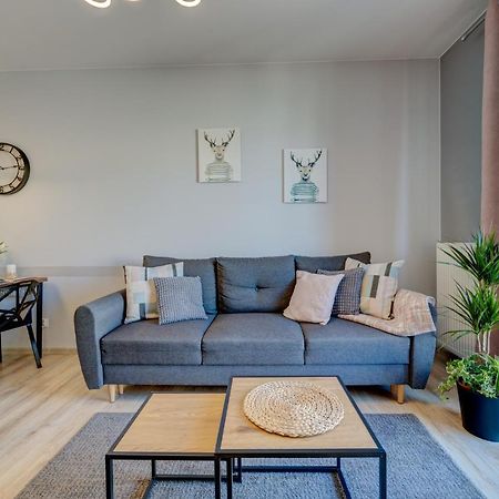 LM APARTAMENTY PODGÓRNa Szczecin Zewnętrze zdjęcie