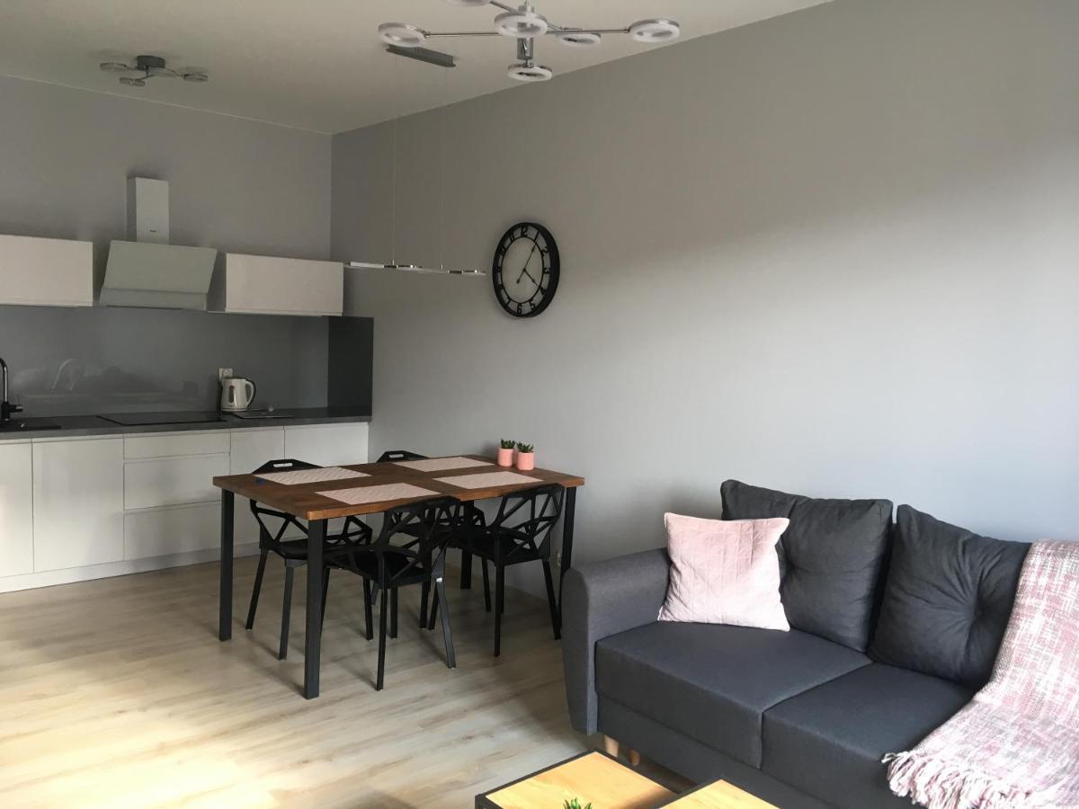 LM APARTAMENTY PODGÓRNa Szczecin Zewnętrze zdjęcie