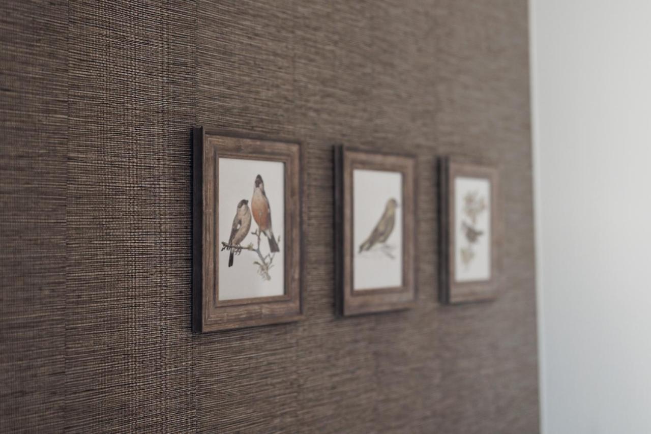 LM APARTAMENTY PODGÓRNa Szczecin Zewnętrze zdjęcie